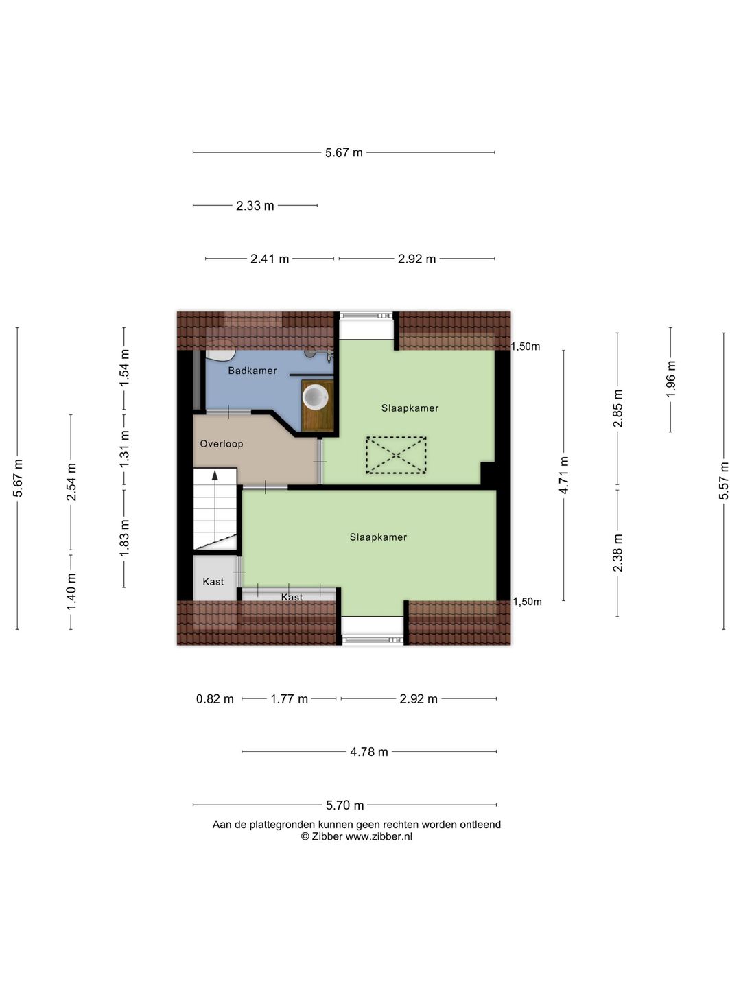 Foto 43 van Hortensiastraat 3