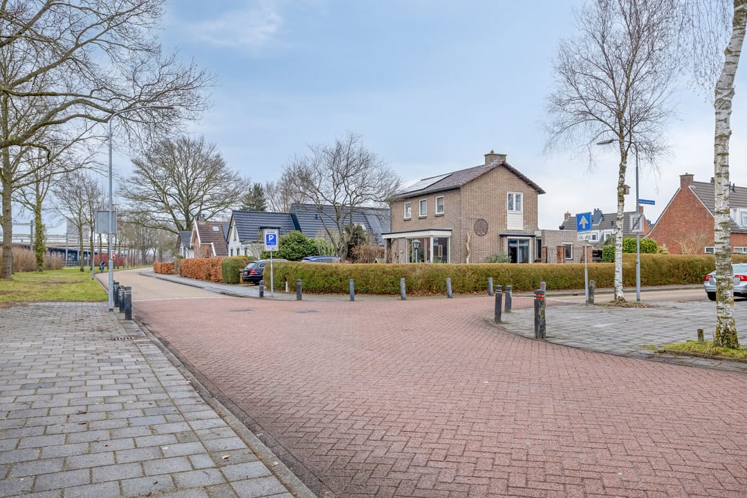 Foto 41 van Hortensiastraat 3