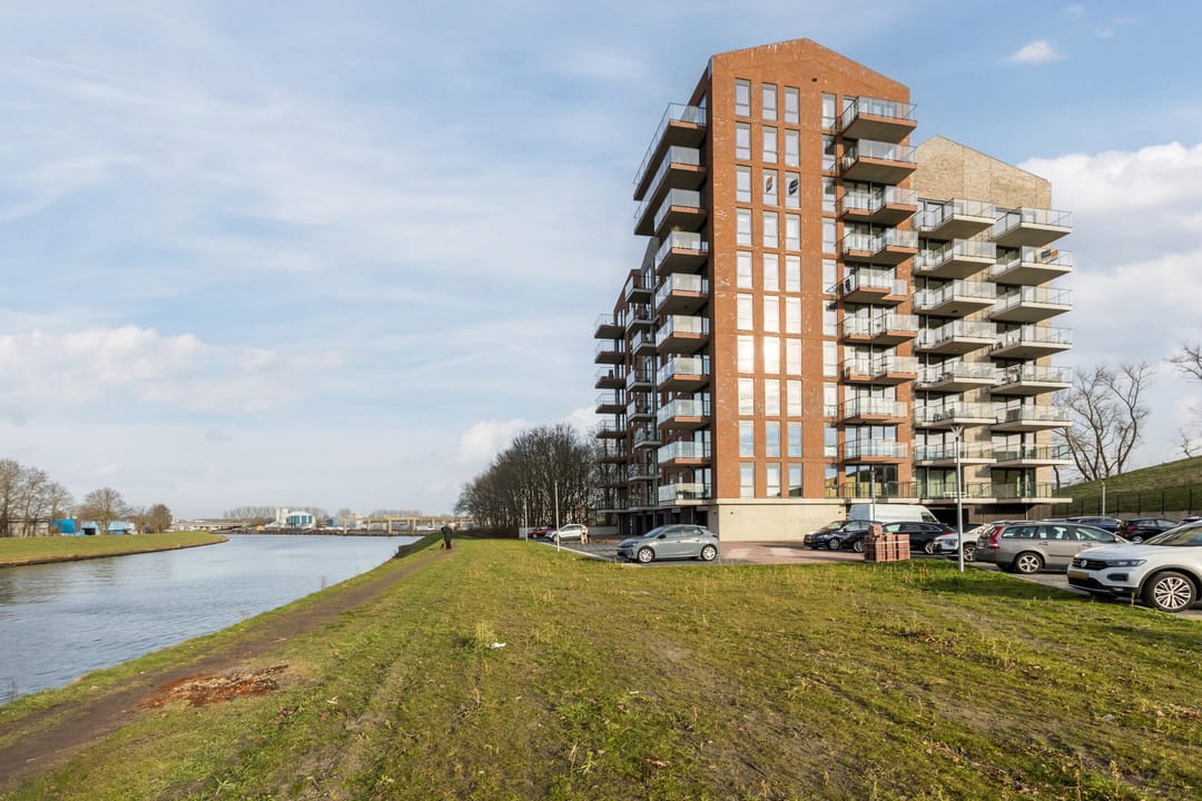 Foto 1 van Barkentijn 13