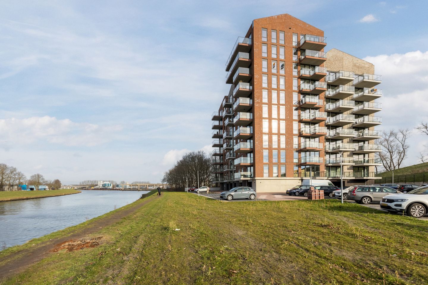 Foto 1 van Barkentijn 13