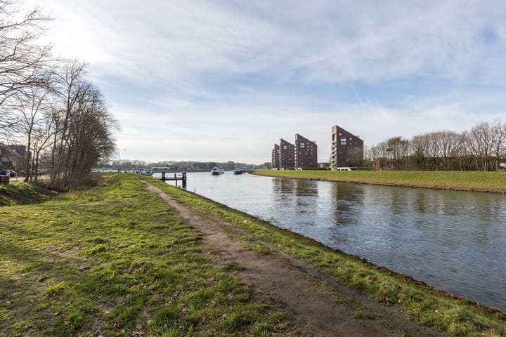 Foto 2 van Barkentijn 13