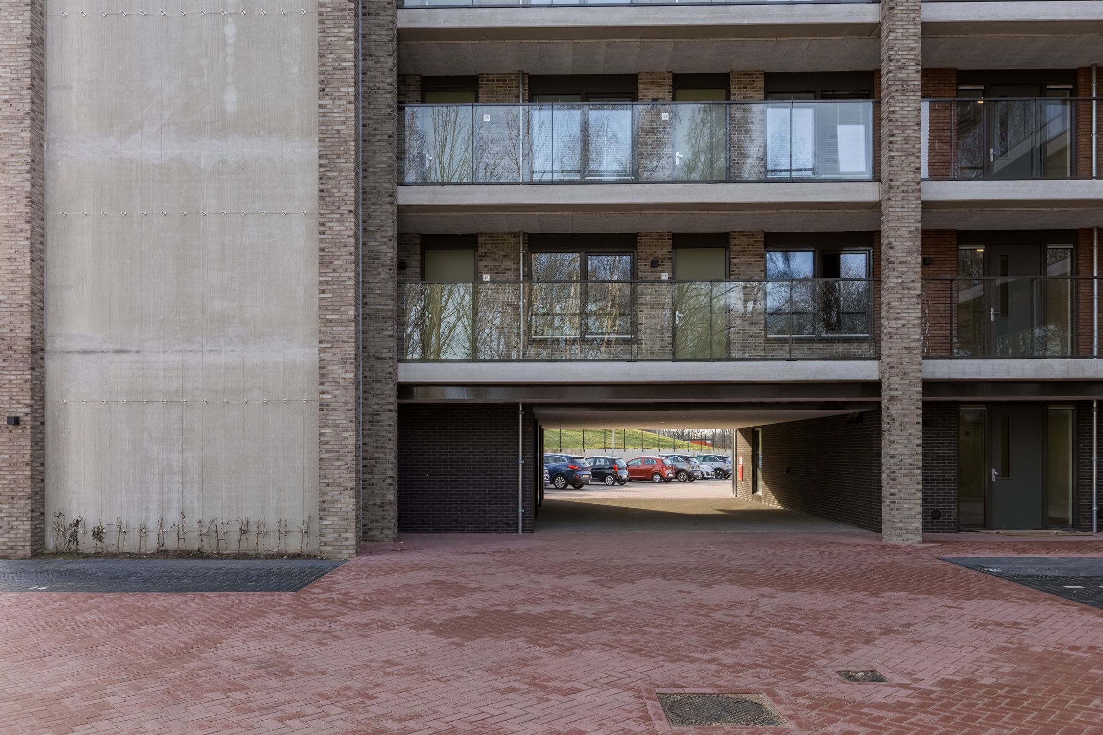 Foto 30 van Barkentijn 13