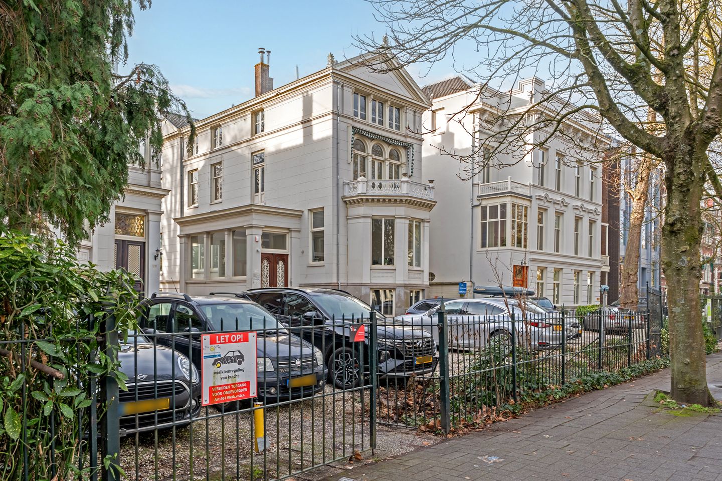 View photo 2 of Westersingel 101