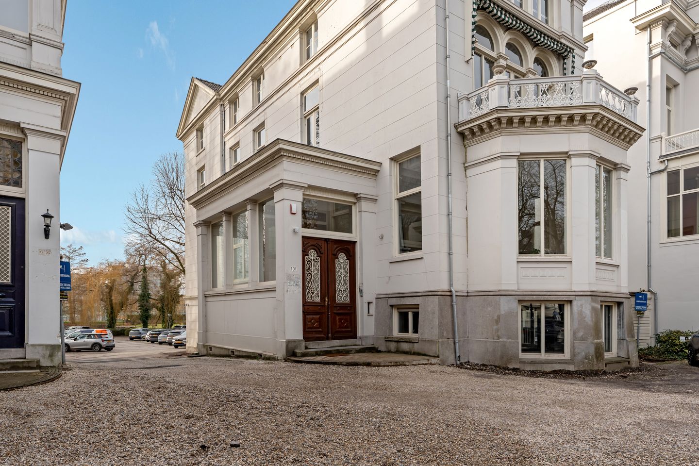 View photo 3 of Westersingel 101