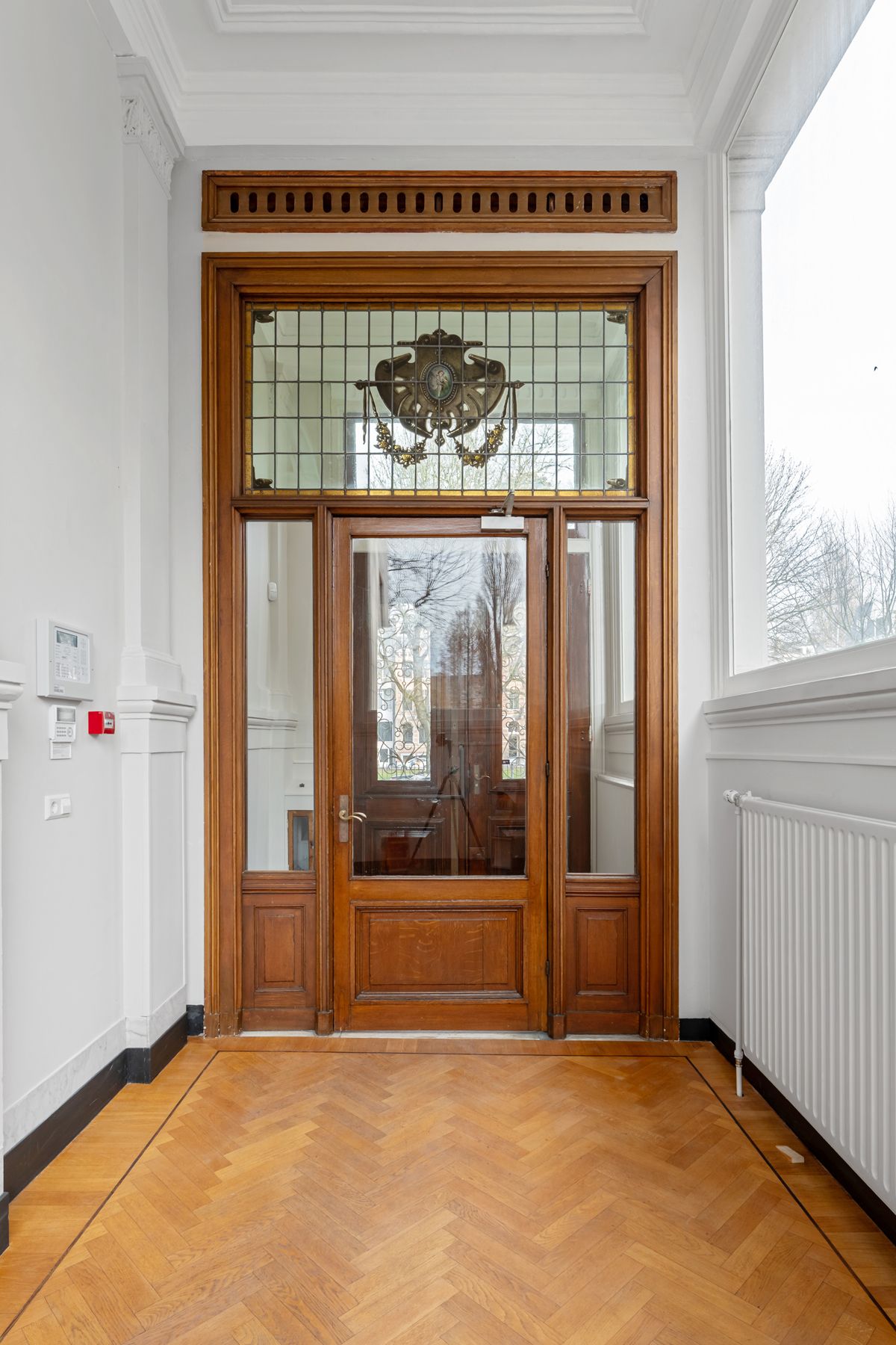 View photo 4 of Westersingel 101