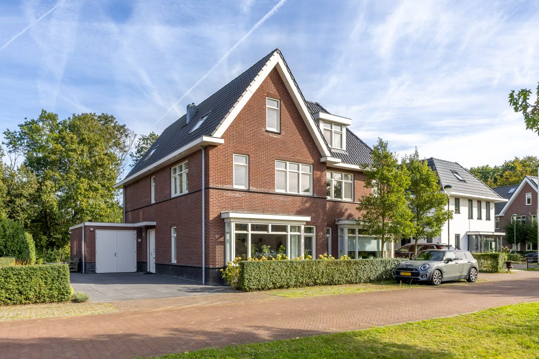 Photo 1 of Standerdlaan 5
