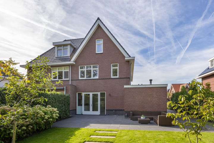 Foto 3 van Standerdlaan 5