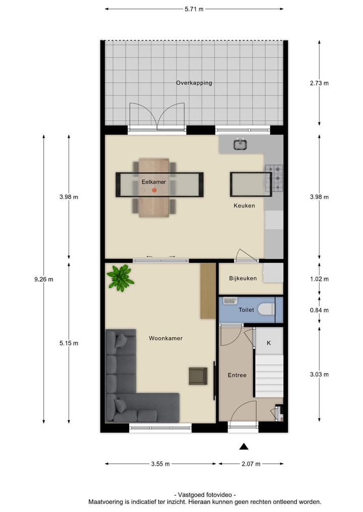 Foto 70 van Dahliastraat 13