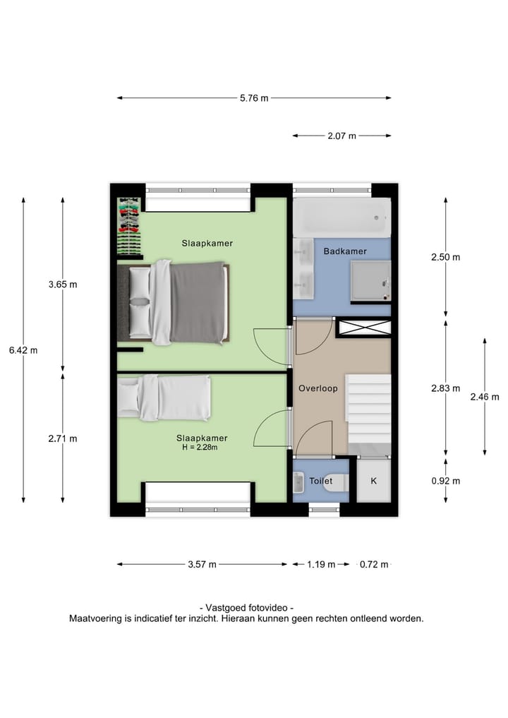 Foto 71 van Dahliastraat 13
