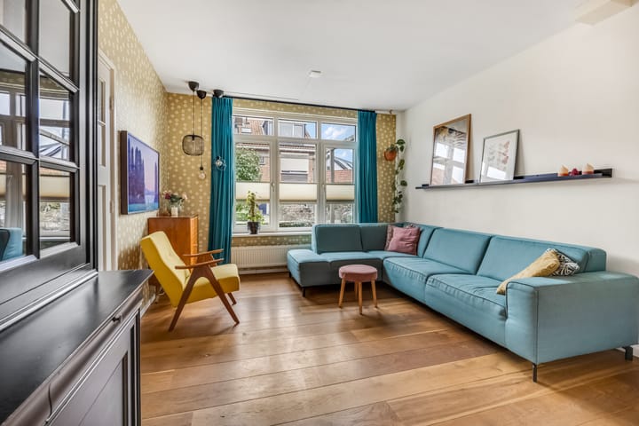 Foto 3 van Dahliastraat 13