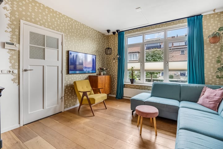 Foto 4 van Dahliastraat 13