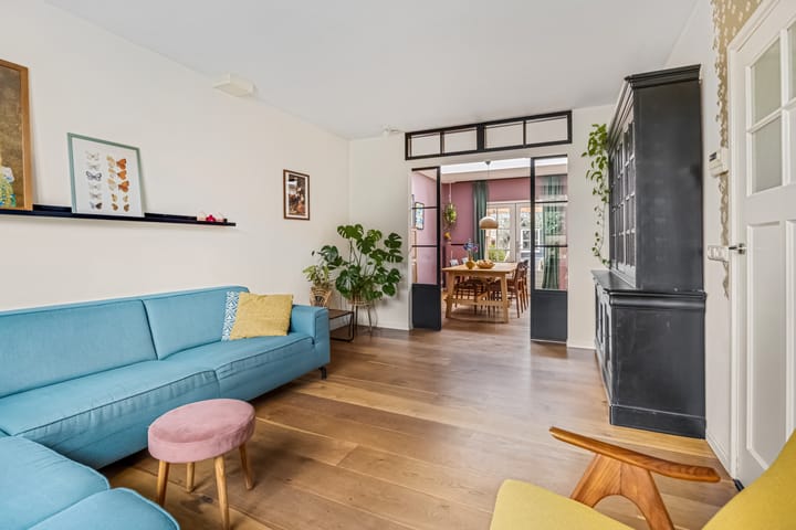 Foto 7 van Dahliastraat 13