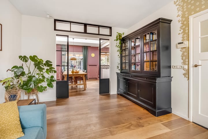 Foto 9 van Dahliastraat 13