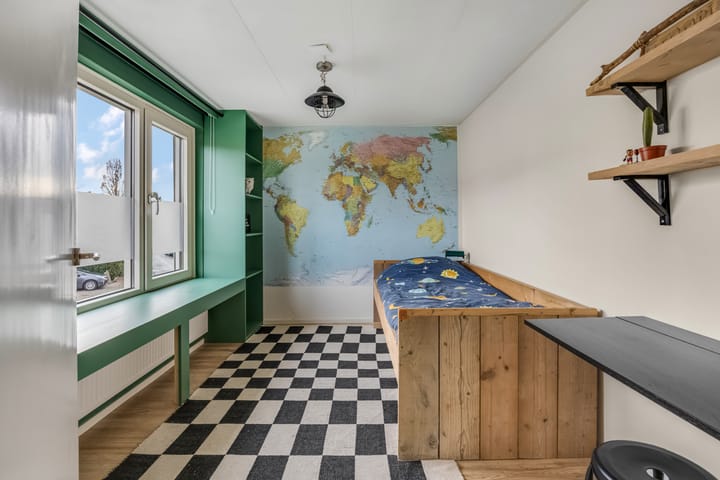 Foto 25 van Dahliastraat 13