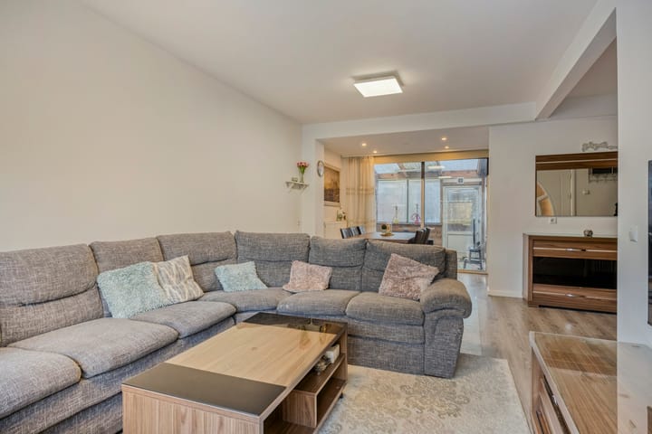 Foto 3 van Zandkreekstraat 14