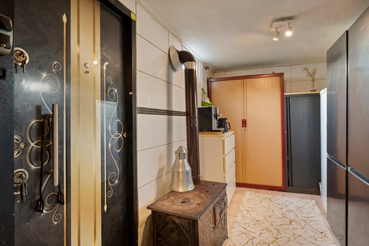 Foto 13 van Zandkreekstraat 14