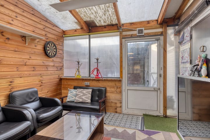 Foto 24 van Zandkreekstraat 14