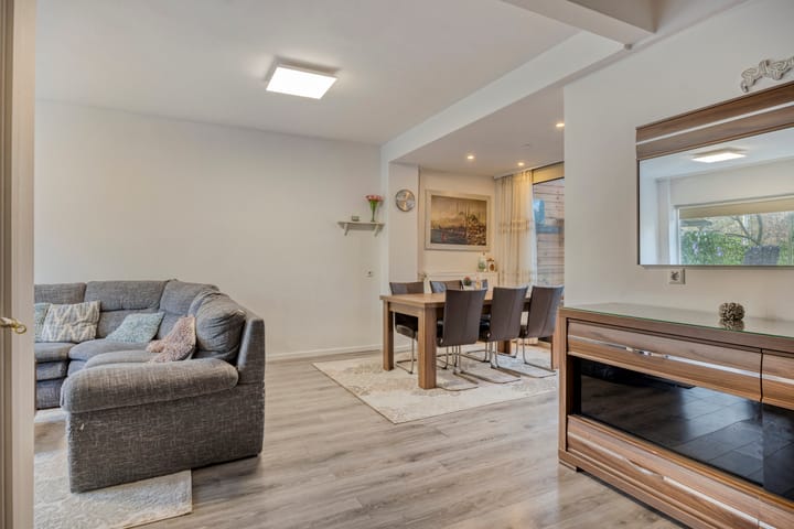 Foto 5 van Zandkreekstraat 14