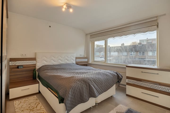 Foto 17 van Zandkreekstraat 14