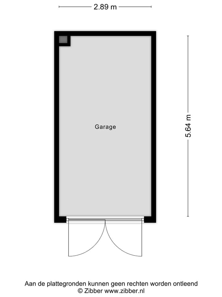 Foto 37 van Zandkreekstraat 14