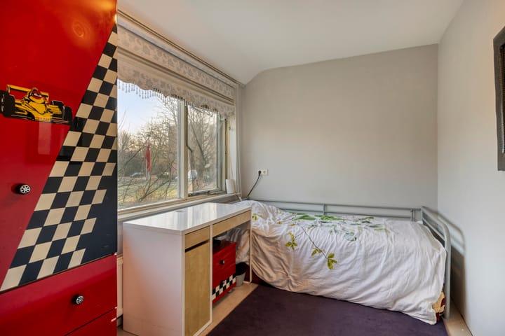 Foto 18 van Zandkreekstraat 14