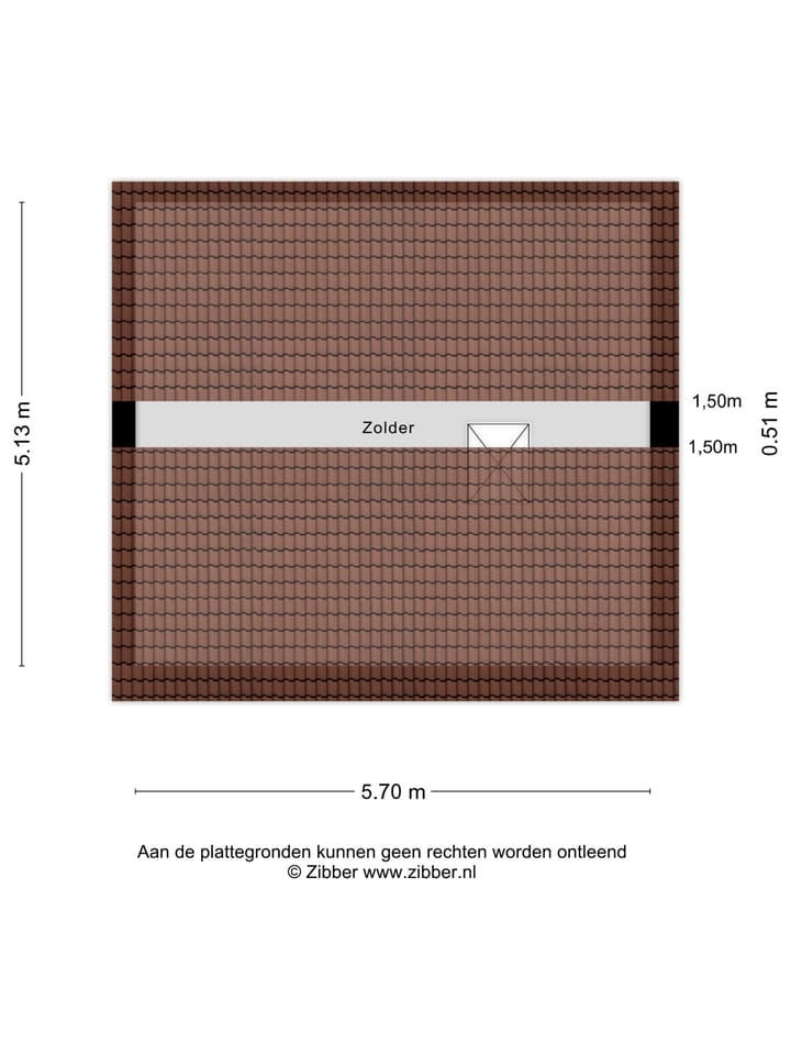 Foto 36 van Zandkreekstraat 14