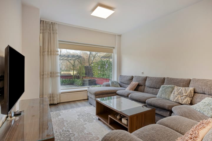 Foto 2 van Zandkreekstraat 14