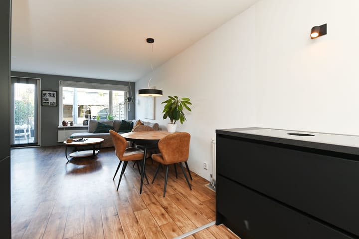 Foto 7 van Spinel 52