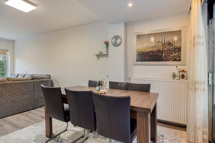 Foto 7 van Zandkreekstraat 14