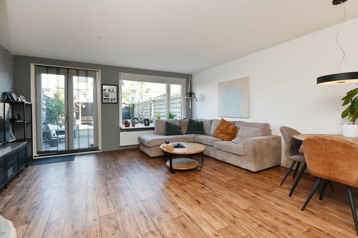 Foto 8 van Spinel 52