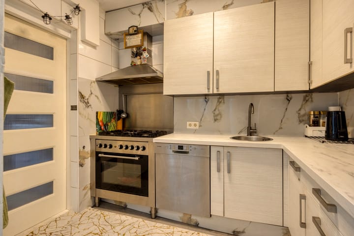 Foto 10 van Zandkreekstraat 14