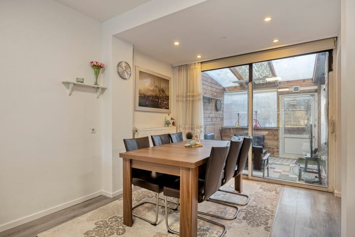 Foto 8 van Zandkreekstraat 14