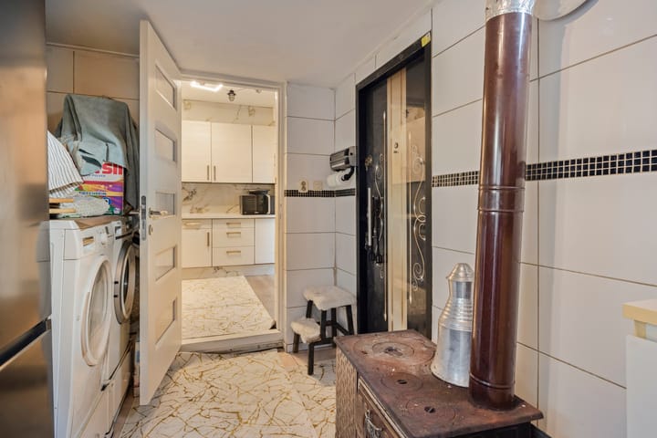 Foto 14 van Zandkreekstraat 14