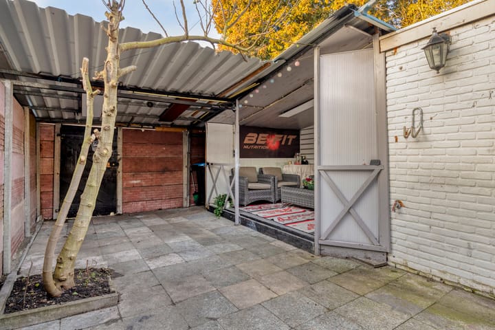 Foto 25 van Zandkreekstraat 14