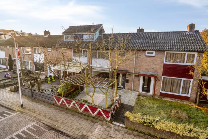 Foto 27 van Zandkreekstraat 14