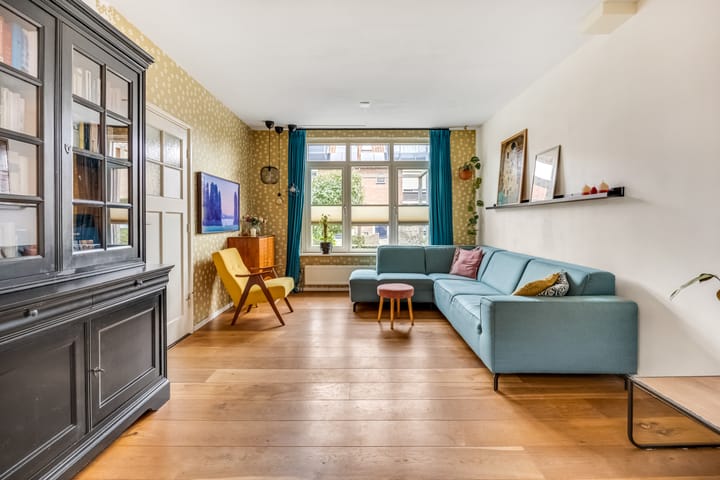 Foto 5 van Dahliastraat 13