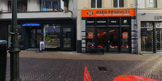Bekijk 360° foto's