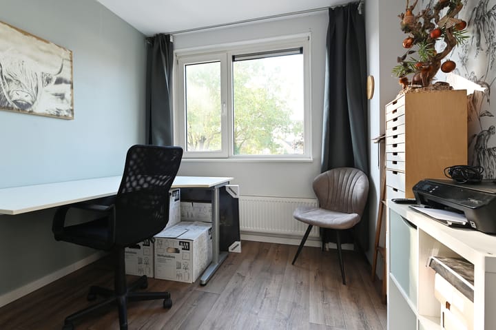 Foto 26 van Spinel 52