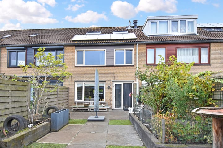 Foto 40 van Spinel 52