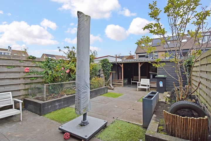 Foto 42 van Spinel 52