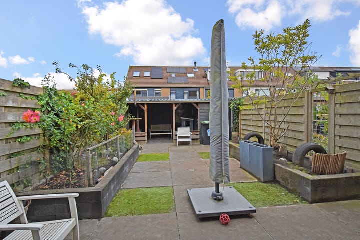 Foto 43 van Spinel 52