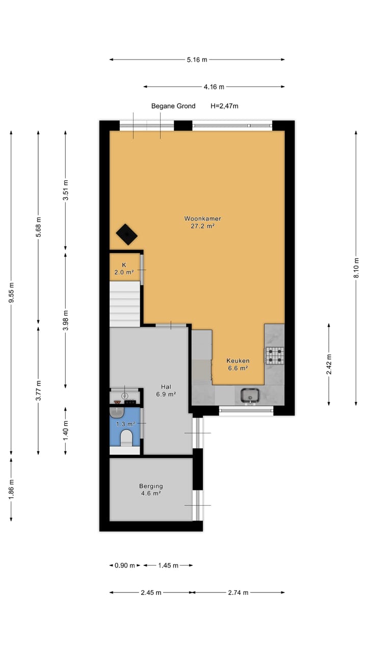 Foto 49 van Spinel 52