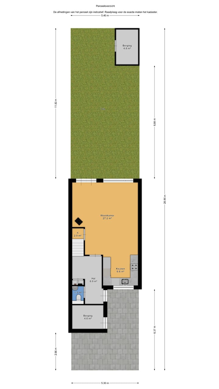 Foto 51 van Spinel 52