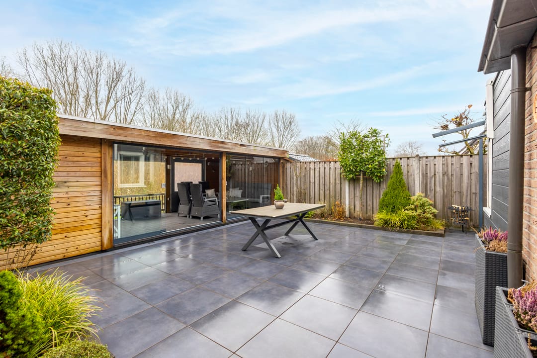 Foto 2 van Wilgenhof 21