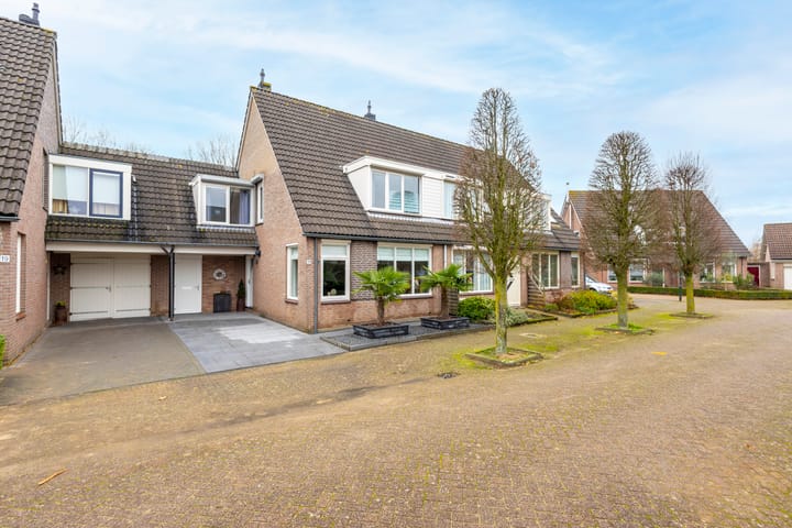 Photo 6 of Wilgenhof 21