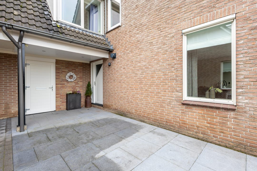 Foto 8 van Wilgenhof 21