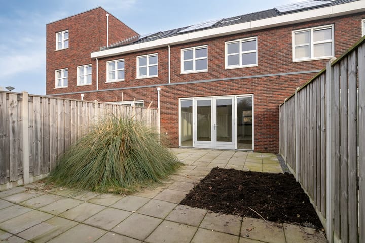 Foto 25 van Schouw 37 31