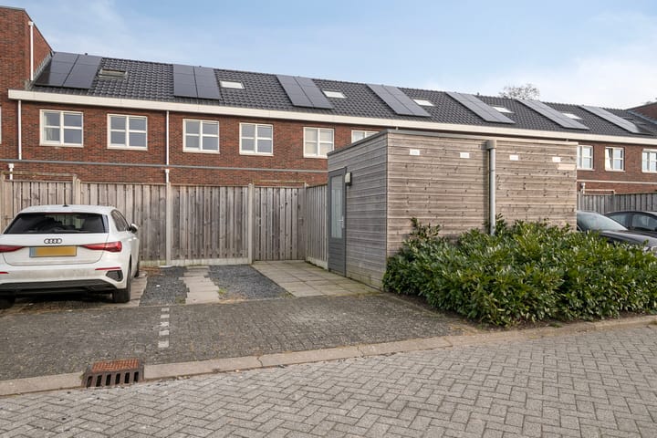 Foto 27 van Schouw 37 31