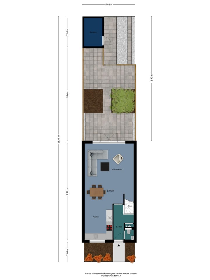 Foto 29 van Schouw 37 31