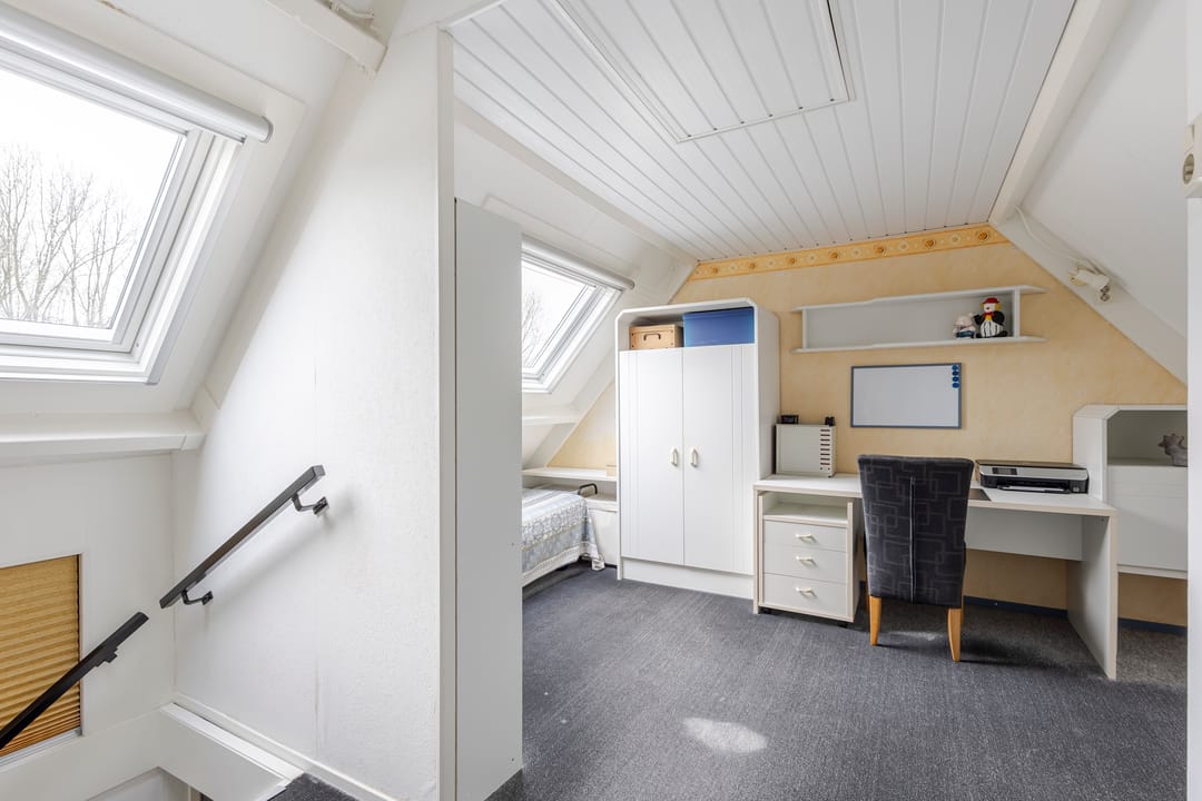 Foto 38 van Wilgenhof 21